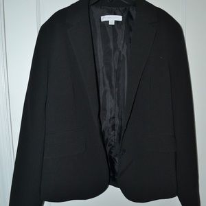 Line new New york and company blazer